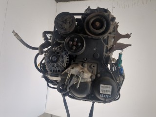 Двигатель (ДВС), ориг. номер 1752082, BM5G6006TA, Ford Focus 2007-2011