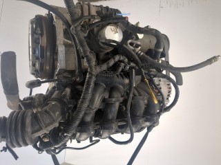 Двигатель (ДВС), ориг. номер 1752082, BM5G6006TA, Ford Focus 2007-2011