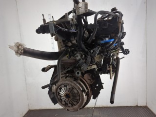 Двигатель (ДВС), ориг. номер 71754188, Fiat Punto 2003-2011