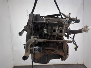 Двигатель (ДВС), ориг. номер 71754188, Fiat Punto 2003-2011