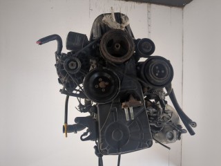 Двигатель (ДВС) Hyundai Getz 2005-2011