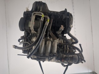 Двигатель (ДВС), ориг. номер 100C126P00, Hyundai Getz 2005-2011