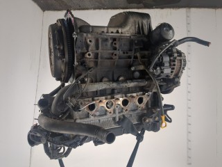 Двигатель (ДВС), ориг. номер 100C126P00, Hyundai Getz 2005-2011