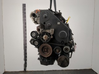 Двигатель (ДВС) Ford Focus 2004-2008