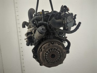 Двигатель (ДВС), ориг. номер 55582744, 5600048, 55577577, Opel Meriva 2010-2014