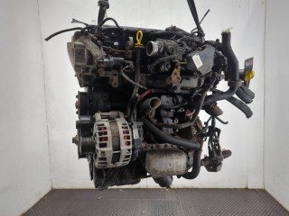 Двигатель (ДВС) Opel Vivaro 2014-2019