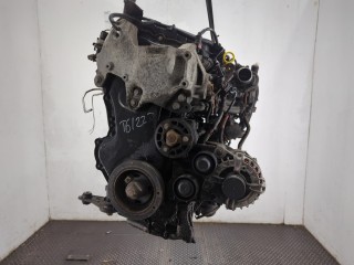 Двигатель (ДВС), ориг. номер 4424173, 95520989, Opel Vivaro 2014-2019