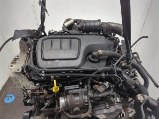 Двигатель (ДВС), ориг. номер 4424173, 95520989, Opel Vivaro 2014-2019