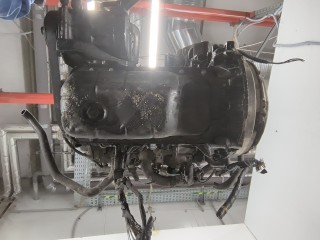 Двигатель (ДВС), ориг. номер 36001413, 6906286, Volvo V50 2007-2012