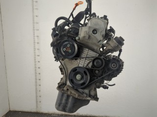 Двигатель (ДВС) Skoda Fabia 1999-2004