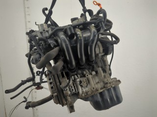 Двигатель (ДВС), ориг. номер 03D100031F, 03D100031FX, Skoda Fabia 1999-2004