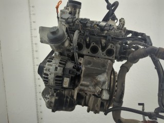 Двигатель (ДВС), ориг. номер 03D100031F, 03D100031FX, Skoda Fabia 1999-2004