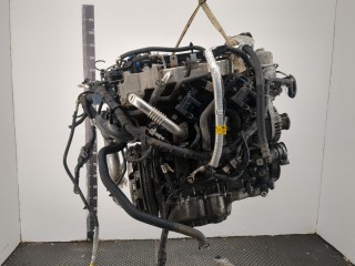Двигатель (ДВС), ориг. номер 4819458, 25196692, Opel Antara 2010-2017