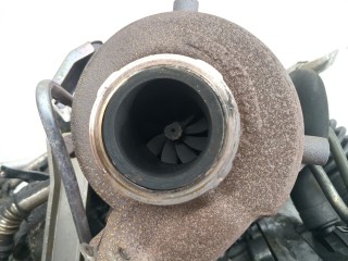 Двигатель (ДВС), ориг. номер 4819458, 25196692, Opel Antara 2010-2017