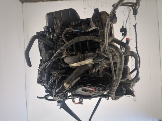 Двигатель (ДВС), ориг. номер 1685766, AV6Q6006AA, Ford Focus 2007-2011