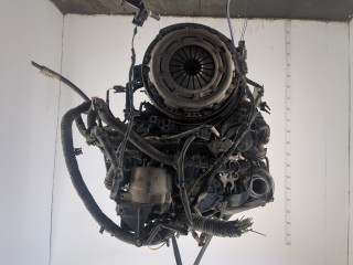 Двигатель (ДВС), ориг. номер 1685766, AV6Q6006AA, Ford Focus 2007-2011