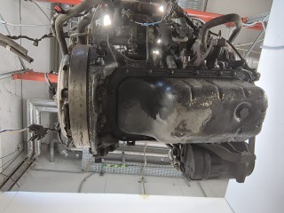 Двигатель (ДВС), ориг. номер 1685766, AV6Q6006AA, Ford Focus 2007-2011