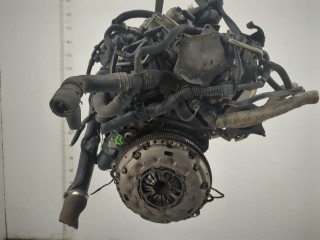 Двигатель (ДВС), ориг. номер 06F100033G, Volkswagen Eos 2006-2010