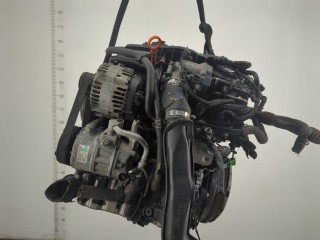 Двигатель (ДВС), ориг. номер 06F100033G, Volkswagen Eos 2006-2010