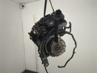 Двигатель (ДВС), ориг. номер 03L100090Q, Audi A3 2008-2013