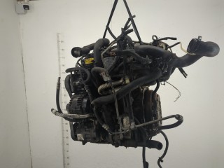 Двигатель (ДВС), ориг. номер 8201051485, Renault Trafic 2006-2014