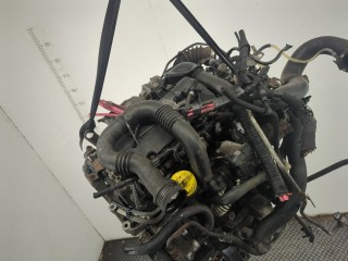Двигатель (ДВС), ориг. номер 8201051485, Renault Trafic 2006-2014