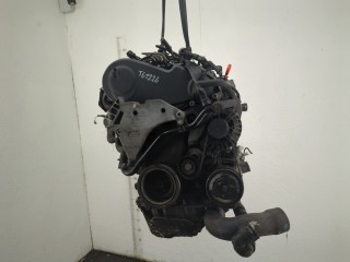 Двигатель (ДВС) Skoda Octavia 2000-2011