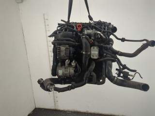 Двигатель (ДВС), ориг. номер 03L100032T, Skoda Octavia 2000-2011