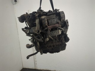 Двигатель (ДВС), ориг. номер 03L100032T, Skoda Octavia 2000-2011