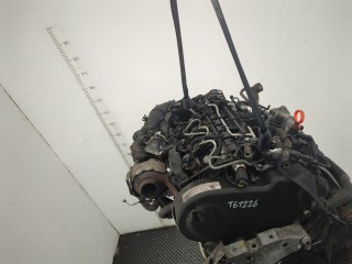 Двигатель (ДВС), ориг. номер 03L100032T, Skoda Octavia 2000-2011