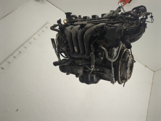 Двигатель (ДВС), ориг. номер Z66802300E, Mazda 3 2008-2011