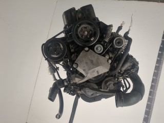 Двигатель (ДВС) Opel Astra 2006-2014