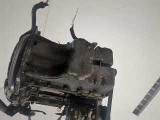 Двигатель (ДВС), ориг. номер 55564958, 5600055, Opel Astra 2006-2014