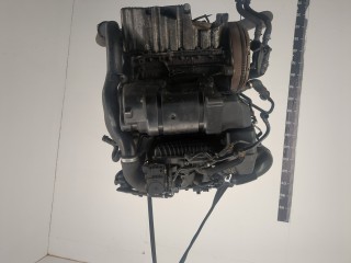 Двигатель (ДВС), ориг. номер 03C100091T, 03C100091TX, Volkswagen Golf 6 2008-2012