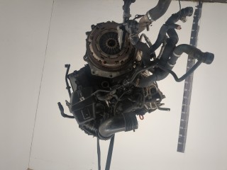 Двигатель (ДВС), ориг. номер 03C100091T, 03C100091TX, Volkswagen Golf 6 2008-2012