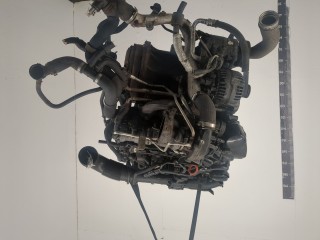 Двигатель (ДВС), ориг. номер 03C100091T, 03C100091TX, Volkswagen Golf 6 2008-2012