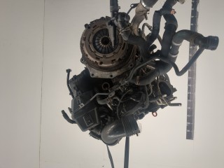 Двигатель (ДВС), ориг. номер 03C100091T, 03C100091TX, Volkswagen Golf 6 2008-2012