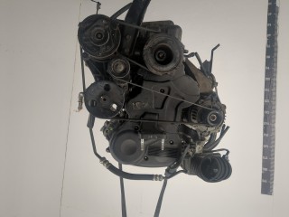 Двигатель (ДВС) Chevrolet Lacetti 2004-2013