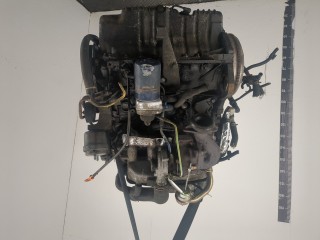 Двигатель (ДВС), ориг. номер 074100091AX, Volkswagen Transporter 1990-2003