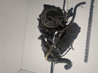 Двигатель (ДВС), ориг. номер 074100091AX, Volkswagen Transporter 1990-2003