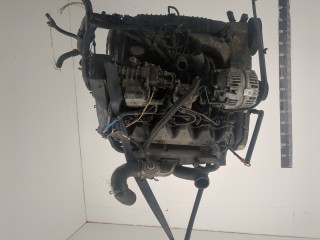 Двигатель (ДВС), ориг. номер 074100091AX, Volkswagen Transporter 1990-2003