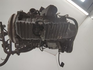 Двигатель (ДВС), ориг. номер 074100091AX, Volkswagen Transporter 1990-2003