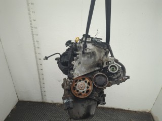 Двигатель (ДВС), ориг. номер 0135KT, Citroen C1 2005-2008