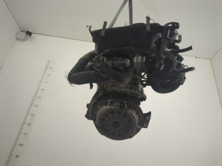Двигатель (ДВС), ориг. номер 0135KT, Citroen C1 2005-2008