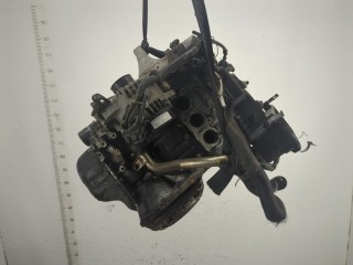 Двигатель (ДВС), ориг. номер 0135KT, Citroen C1 2005-2008