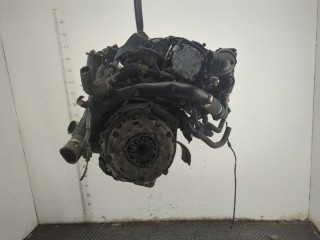 Двигатель (ДВС), Skoda Octavia 2000-2011