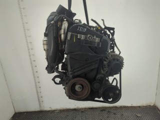 Двигатель (ДВС) Dacia Duster 2010-2013