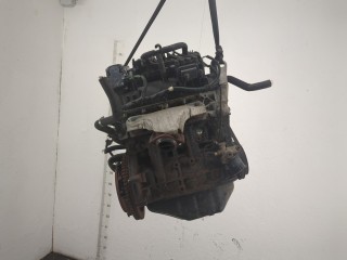 Двигатель (ДВС), ориг. номер 6001552227, Dacia Sandero 2012-2016