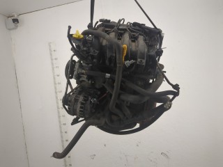 Двигатель (ДВС), ориг. номер 6001552227, Dacia Sandero 2012-2016