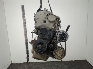 Двигатель (ДВС) Renault Megane 2006-2009
